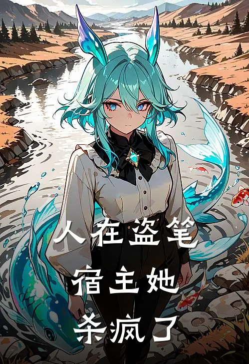 人在盗笔：宿主她杀疯了