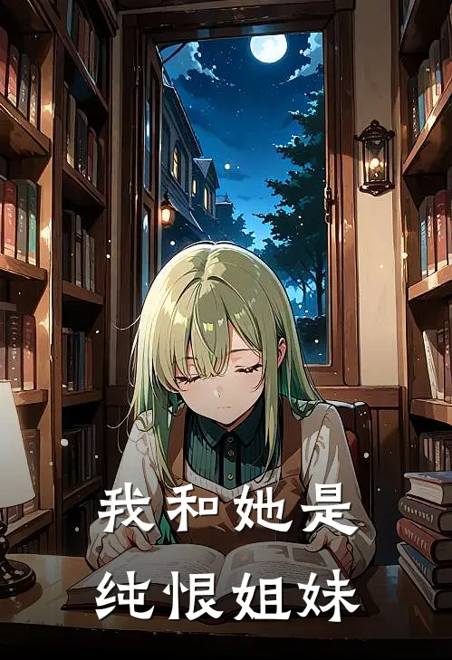 我和她是纯恨姐妹林若茶财神爷最新小说推荐_最新好看小说我和她是纯恨姐妹林若茶财神爷