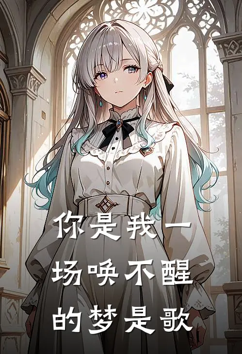 你是我一场唤不醒的梦是歌