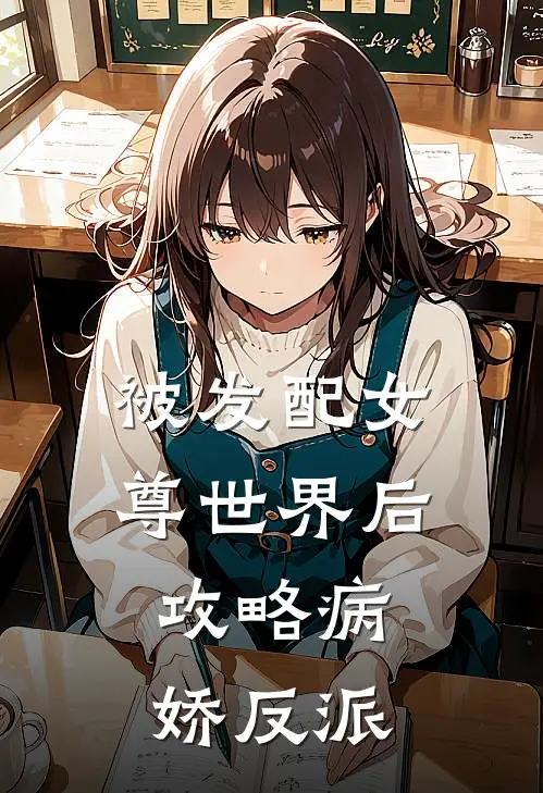 徐闻洲徐闻笙《被发配女尊世界后，攻略病娇反派》完结版免费阅读_徐闻洲徐闻笙热门小说