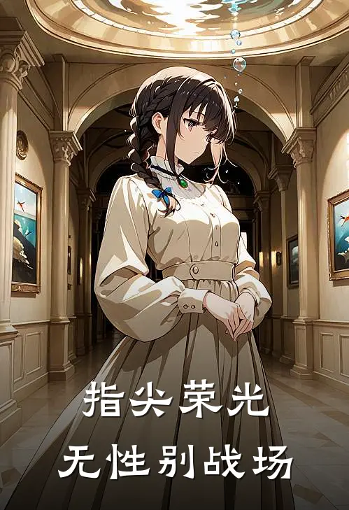 指尖荣光：无性别战场(林薇苏晚)完结的热门小说_全本免费完结小说指尖荣光：无性别战场(林薇苏晚)