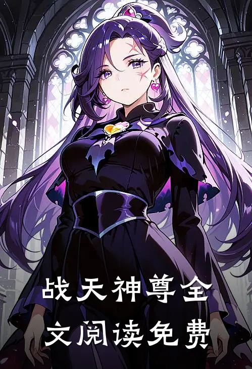 战天神尊全文阅读免费