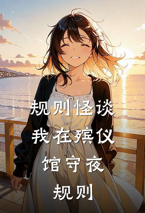 《规则怪谈：我在殡仪馆守夜，规则》周凡周凡完结版阅读_周凡周凡完结版在线阅读