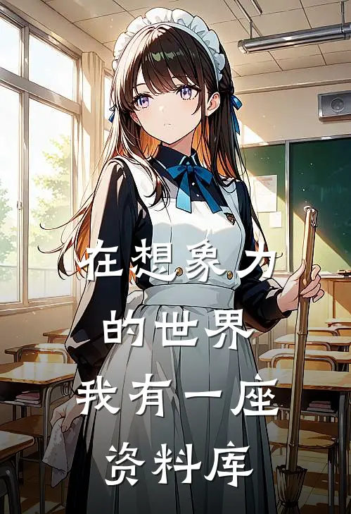 在想象力的世界：我有一座资料库(陈凡金满堂)全本免费小说_新热门小说在想象力的世界：我有一座资料库陈凡金满堂