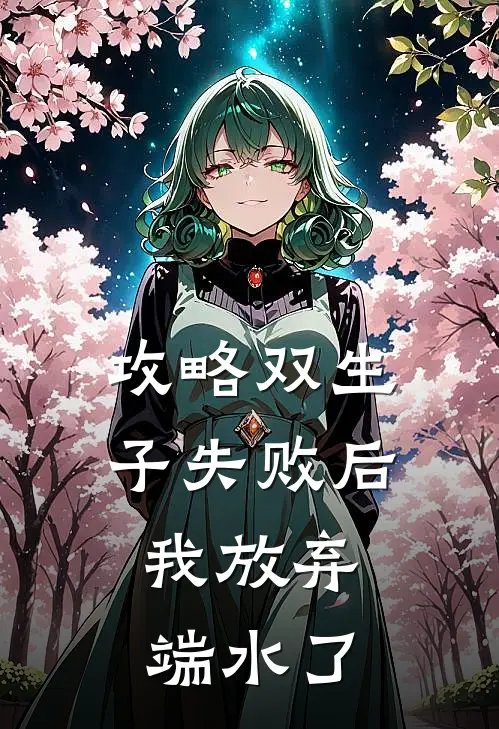 江淮江泽《攻略双生子失败后，我放弃端水了》全文免费在线阅读_《攻略双生子失败后，我放弃端水了》全本在线阅读