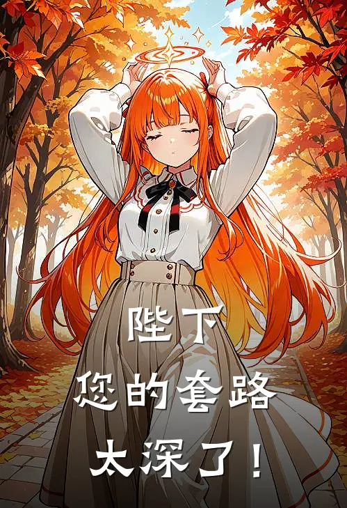 陛下，您的套路太深了！