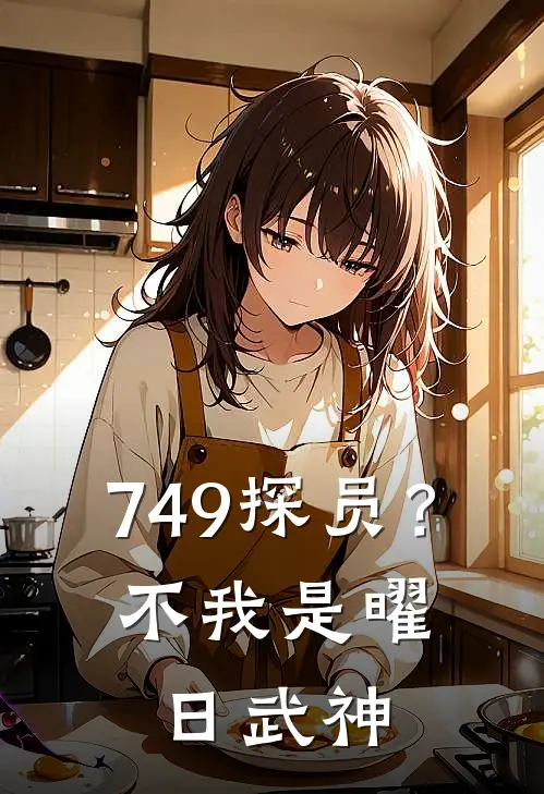 749探员？不，我是曜日武神
