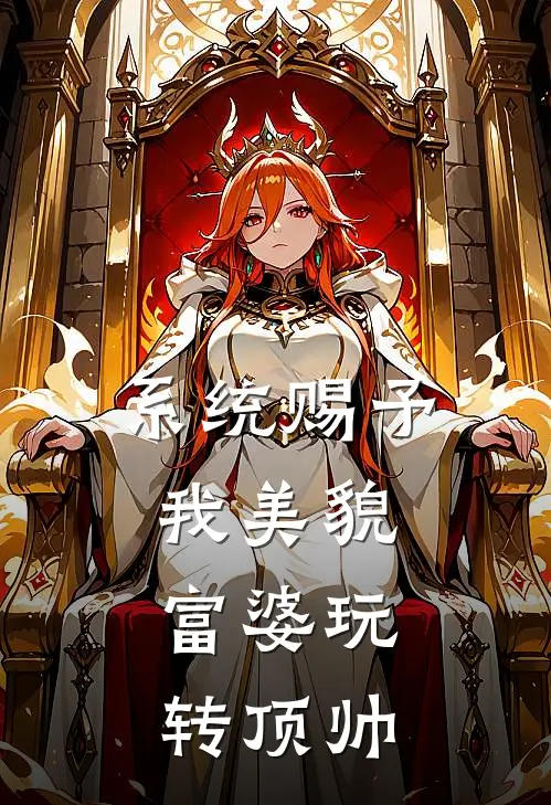 系统赐予我美貌，富婆玩转顶帅