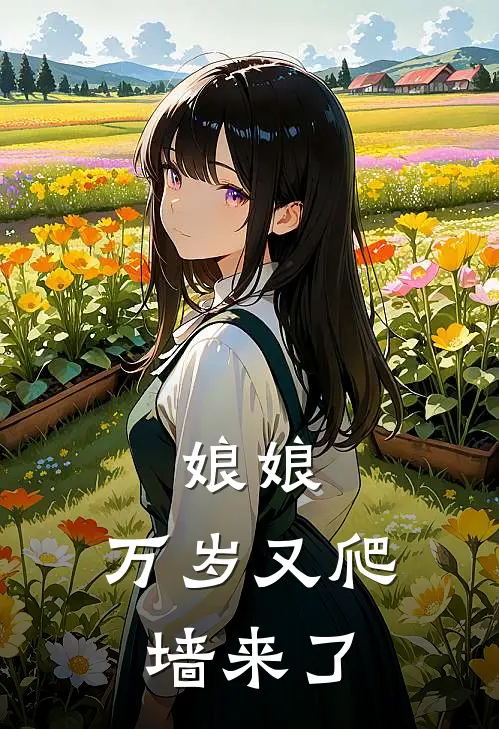 娘娘，万岁又爬墙来了