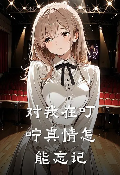 对我在叮咛真情怎能忘记