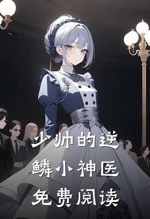 少帅的逆鳞小神医免费阅读