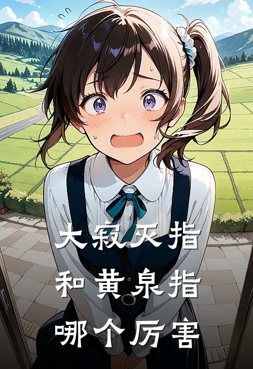 大寂灭指和黄泉指哪个厉害