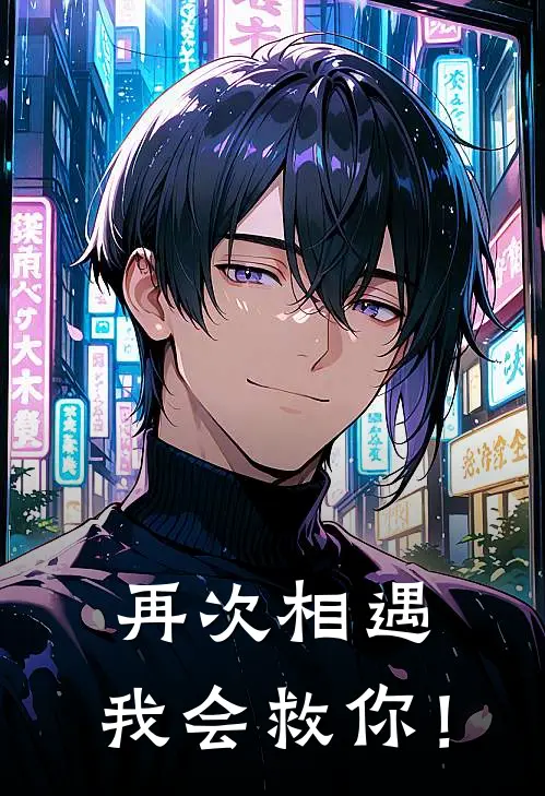 再次相遇，我会救你！(霍安年秦宴琛)热门完本小说_最新小说再次相遇，我会救你！霍安年秦宴琛