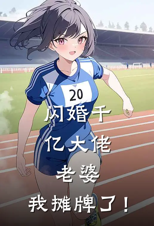 闪婚千亿大佬：老婆，我摊牌了！