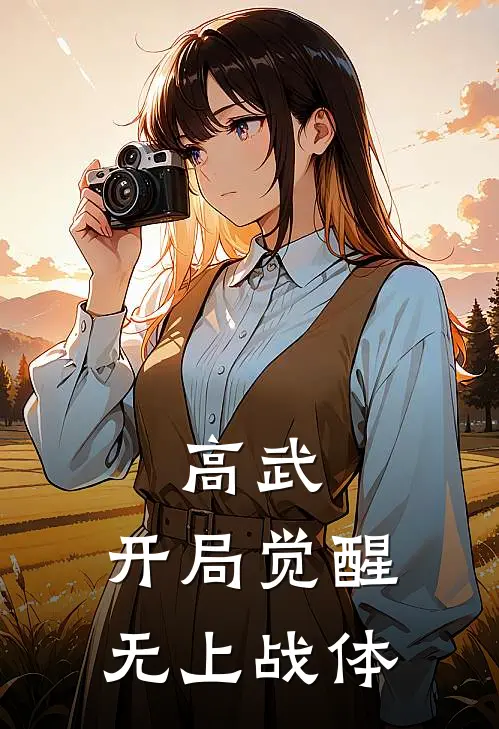高武：开局觉醒无上战体秦苍林浩免费小说_完本免费小说高武：开局觉醒无上战体秦苍林浩