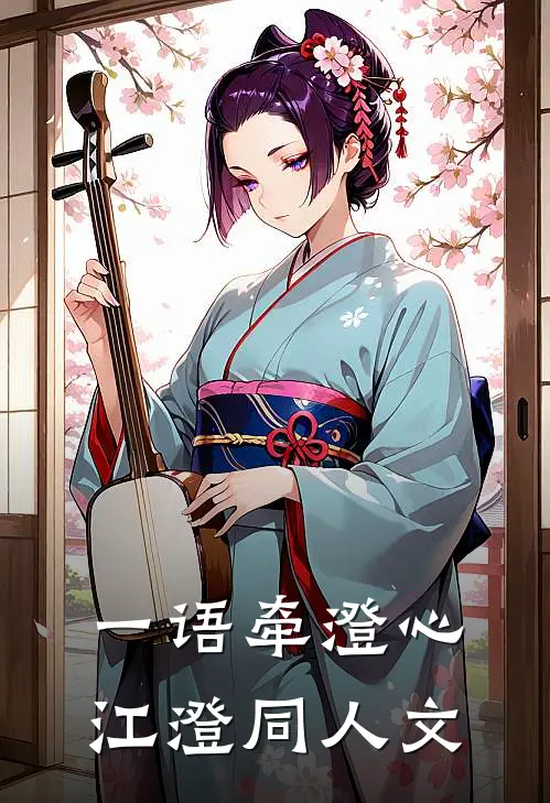江澄魏浅《一语牵澄心【江澄同人文】》完结版免费阅读_一语牵澄心【江澄同人文】全文免费阅读