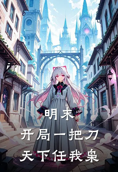 《明末：开局一把刀，天下任我枭》刘云苏瑾儿全本阅读_(刘云苏瑾儿)全集阅读