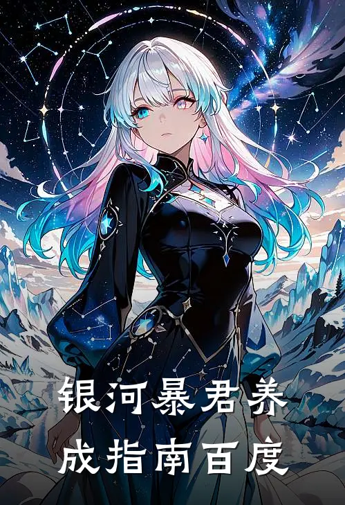 银河暴君养成指南百度