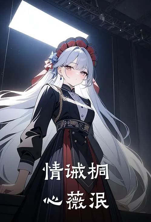 情诫桐心薇泯