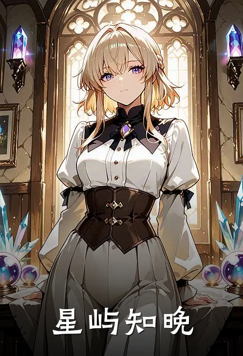 星屿知晚苏晚陈燃完整版免费小说_热门网络小说推荐星屿知晚(苏晚陈燃)