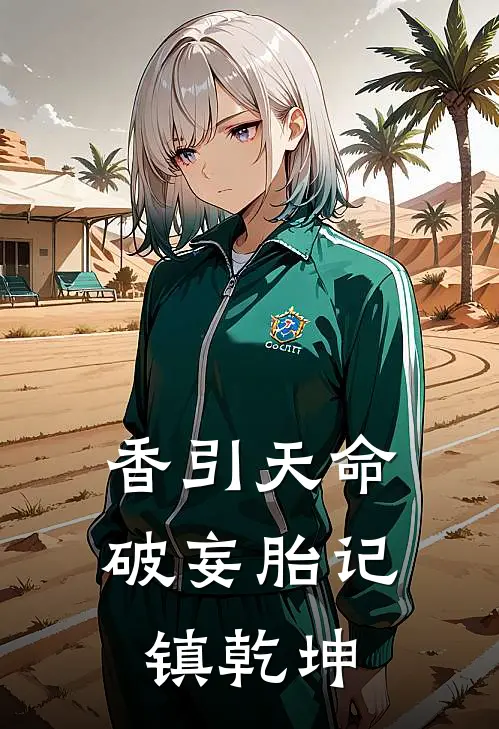 香引天命：破妄胎记镇乾坤闻沉邬青小说免费完结_最新章节列表香引天命：破妄胎记镇乾坤(闻沉邬青)