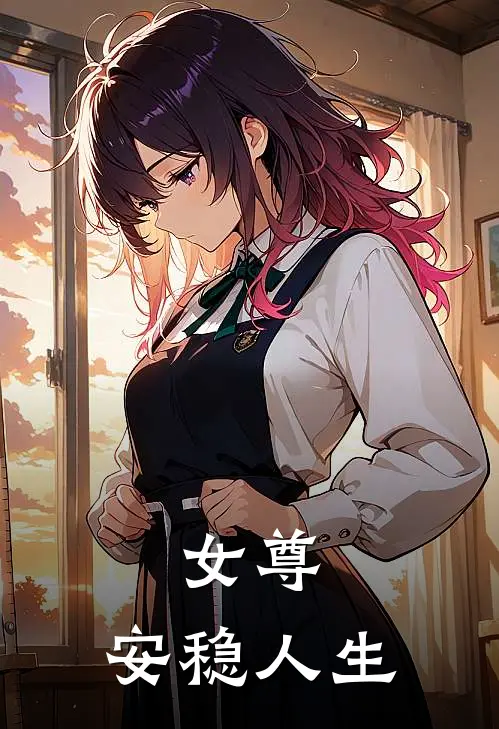 女尊：安稳人生小说凌霜林侧君（已完结全集完整版大结局）凌霜林侧君小说全文阅读笔趣阁