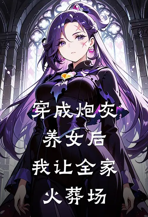 穿成炮灰养女后，我让全家火葬场陆绵王金桂免费小说完结_最新章节列表穿成炮灰养女后，我让全家火葬场(陆绵王金桂)