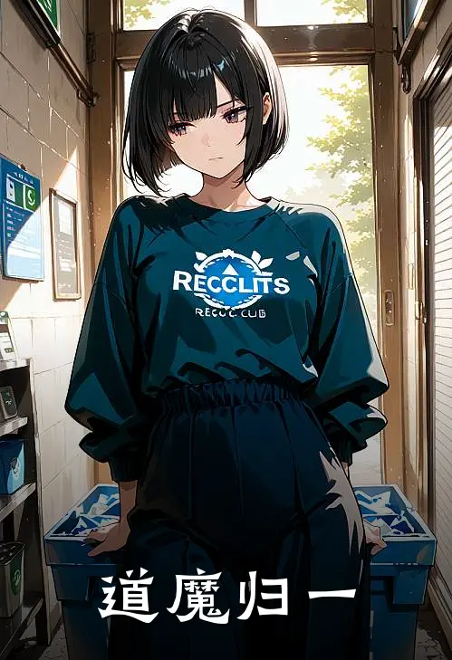 道魔归一林尘铁柱全文在线阅读_道魔归一全集免费阅读