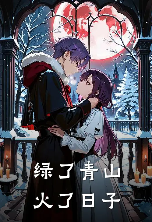 绿了青山，火了日子(杨佳周淮生)完结小说_热门小说推荐绿了青山，火了日子杨佳周淮生