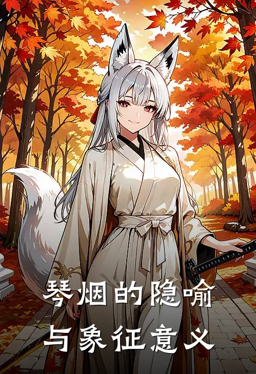 琴烟的隐喻与象征意义