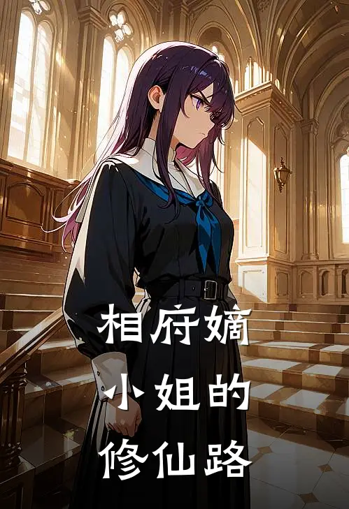 相府嫡小姐的修仙路