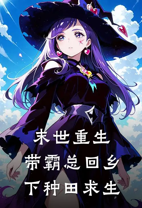 末世重生：带霸总回乡下种田求生(王翔宇江宁)全本免费小说_新热门小说末世重生：带霸总回乡下种田求生王翔宇江宁