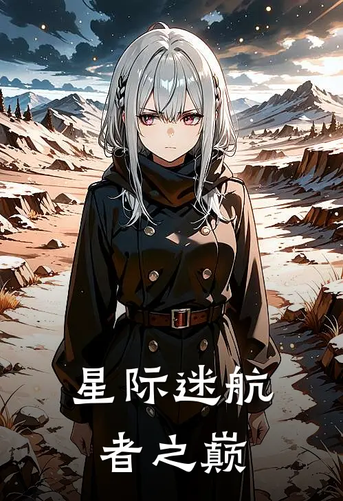 星际迷航者之巅