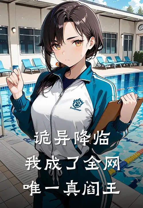 诡异降临：我成了全网唯一真阎王