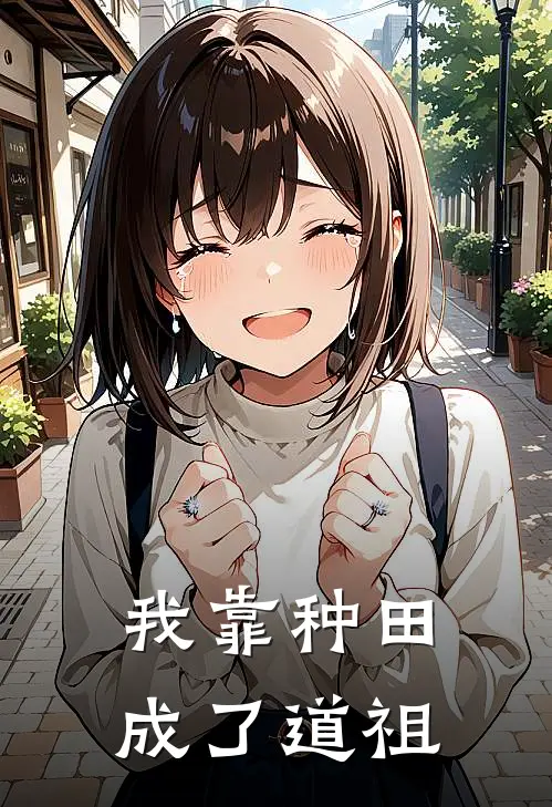 我靠种田成了道祖