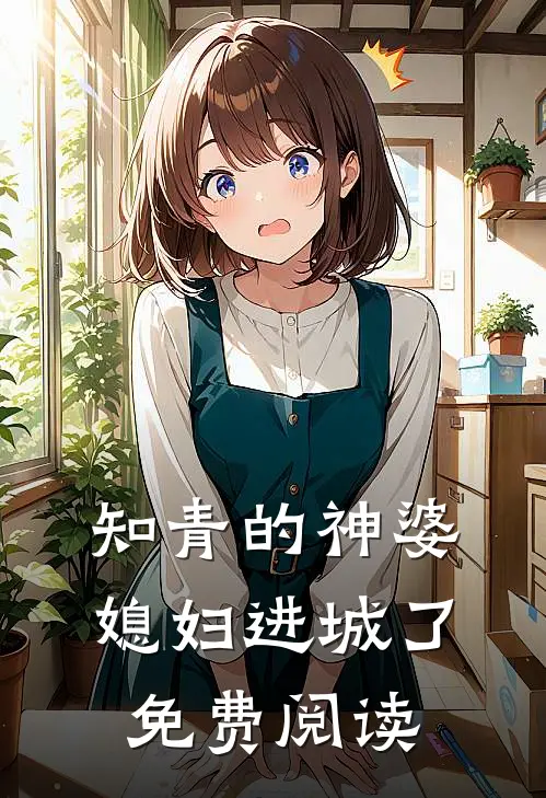 知青的神婆媳妇进城了免费阅读