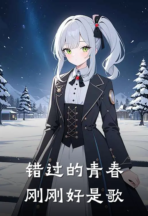 错过的青春刚刚好是歌