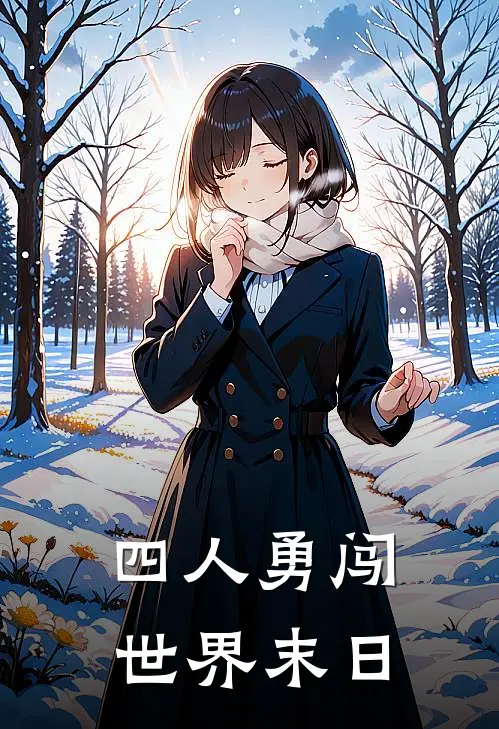 四人勇闯世界末日