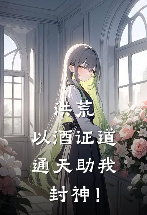 洪荒：以酒证道，通天助我封神！(柳远奎牛)热门小说大全_免费小说大全洪荒：以酒证道，通天助我封神！柳远奎牛
