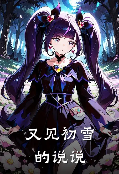 又见初雪的说说