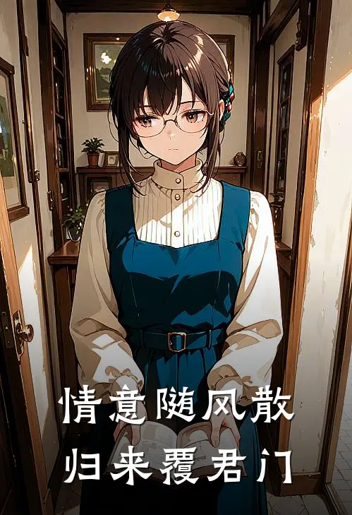 情意随风散，归来覆君门