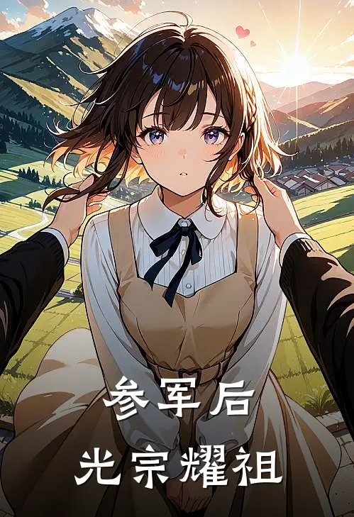 参军后，光宗耀祖