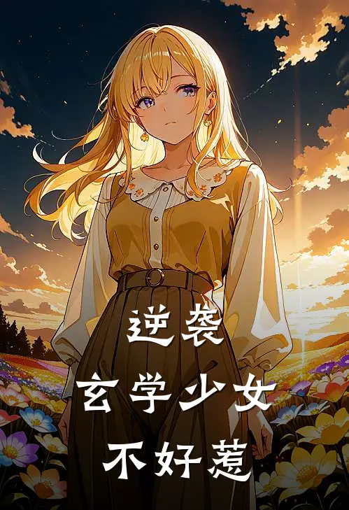 逆袭，玄学少女不好惹