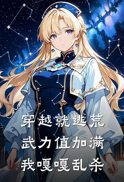 穿越就逃荒武力值加满我嘎嘎乱杀(赵青禾赵青苗)网络热门小说_最新章节列表穿越就逃荒武力值加满我嘎嘎乱杀(赵青禾赵青苗)