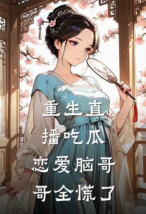 重生直播吃瓜，恋爱脑哥哥全慌了