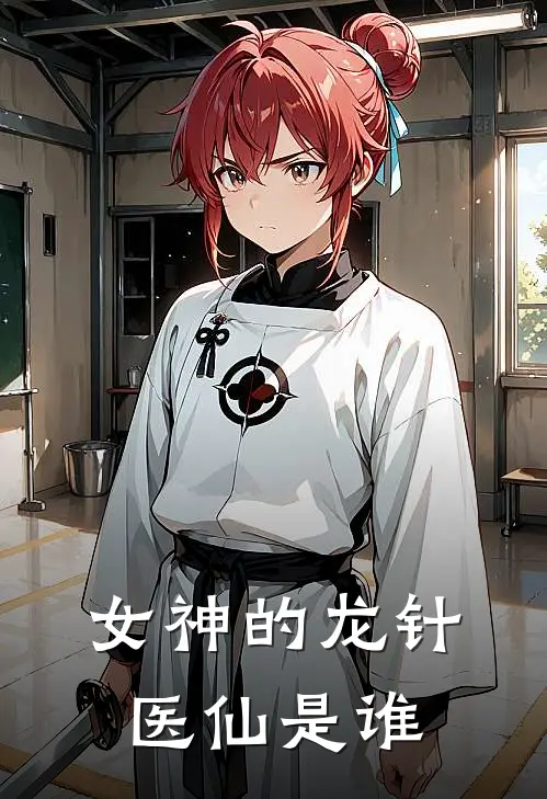 女神的龙针医仙是谁