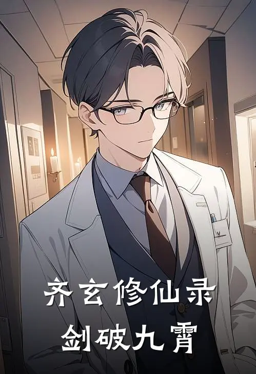 齐玄齐昊(齐玄修仙录：剑破九霄)全本免费在线阅读_齐玄齐昊全集在线阅读