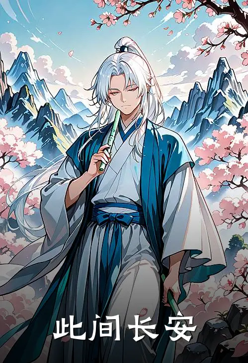 此间长安(林辰苏清婉)在线阅读免费小说_最新章节列表此间长安(林辰苏清婉)