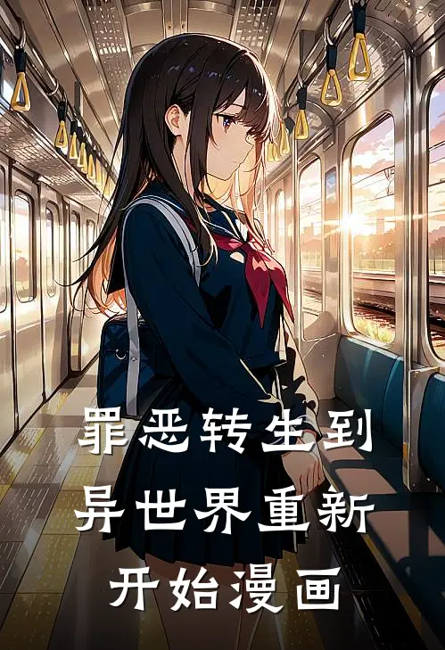 罪恶转生到异世界重新开始漫画