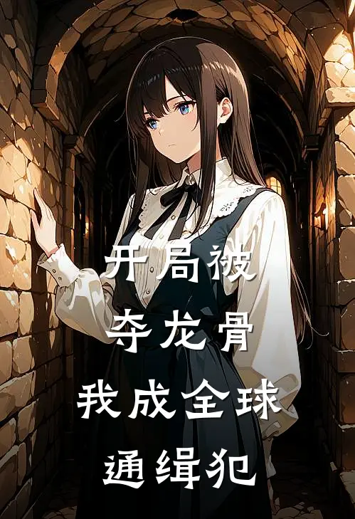 开局被夺龙骨，我成全球通缉犯(李然李捌)最热门小说_全本完结小说开局被夺龙骨，我成全球通缉犯(李然李捌)